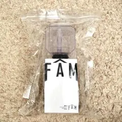 timelesz タイムレス ペンライト FAM