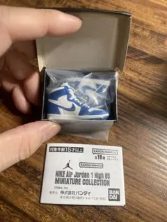 NIKE Air jordan 1 High 85 ミニチュアコレクション