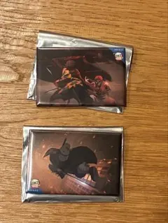 鬼滅の刃　冨岡義勇　全方位コレクション缶バッジ