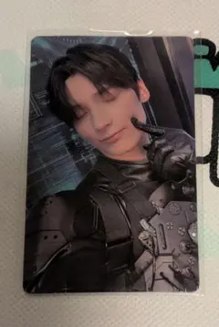 TXT ヒュニンカイ 特典 TOGETHER トレカ