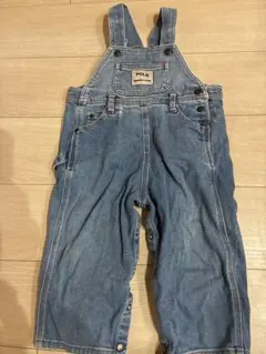 POLO 90 サロペット　オーバーオール　ビンテージ