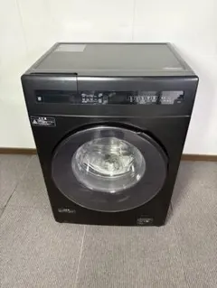 L199 IRIS OHYAMA ドラム式洗濯乾燥機 23年 DKC85A1-B L199 IRIS OHYAMA ドラム式洗濯乾燥機 23年 DKC85A1-B - メルカリ