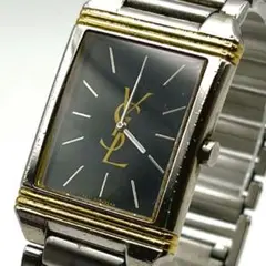 2026年最新】イブサンローラン 時計 メンズの人気アイテム - メルカリ