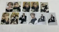 ENHYPEN Manifesto ジェイク トレカ