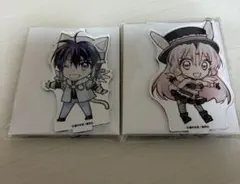 種村有菜30周年記念展 アクリルスタンド 満月を探して めろこ タクト