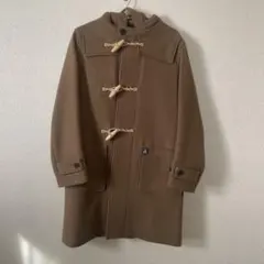 ORCIVAL ロングダッフルコートお値下げ中です