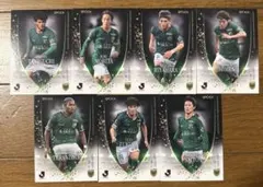 東京ヴェルディ スポーツ選手