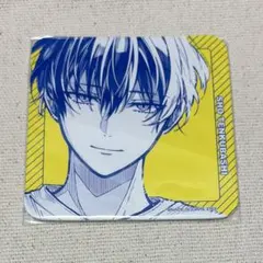 東京エイリアンズ　天空橋翔　コースター