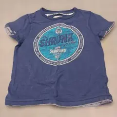 SCOTCH & SODA The Shrunk Tシャツ 104cm