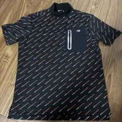 ニューバランスゴルフ　ウェア　半袖　⭐︎最終値下げ