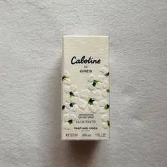 Cabotine de Grès 30ml Eau de Toiletteのサムネイル