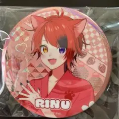 2025年最新】Big缶バッジ 莉犬くんの人気アイテム - メルカリ