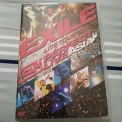 EXILE LIVE TOUR 2005 PERFECT LIVE ASIA