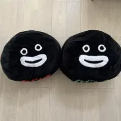 【GLAY】ズラー　ZURA TERU TAKURO クッション　バンド　非売品 2026年最新】glay ズラー クッションの人気アイテム - メルカリ