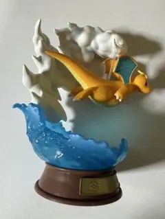 リーメント ポケモン スイングヴィネット コレクションカイリュー