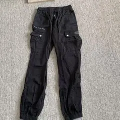 カーゴパンツ ボトムス