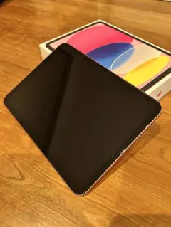 iPad A16 Wi-Fi 128GB 本体 ピンク