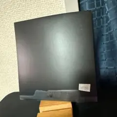 廃盤IKEA ベストー 扉1枚 コンクリートカルヴィーケン ダークグレー棚