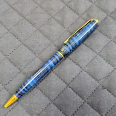 WATERMAN エキスパート デューンブルーCT シャーペン - メルカリ