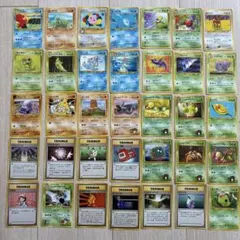 2026年最新】ポケモンカード 旧裏 まとめ売りの人気アイテム - メルカリ
