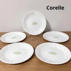 未使用品シール付き　コレール ハーブカントリー　小皿 5枚セットCORELLE 2026年最新】コレール カントリーの人気アイテム - メルカリ