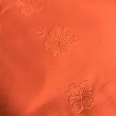 【きゃん様専用】生地 ハイビスカス柄