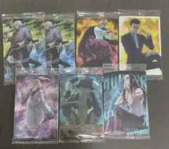 HUNTER × HUNTER イタジャガ