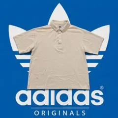 adidas originals アディダス メンズポロシャツのサムネイル