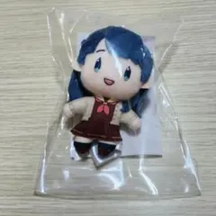 村野さやか　マスコットぬいぐるみ　2