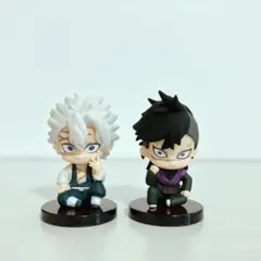 鬼滅の刃　すわらせ隊３　不死川兄弟