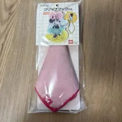ディズニー クリップフック付き マイクロファイバークロス 2種セット