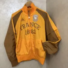 ルコック ジャージ