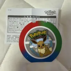 PokePark KANTO イーブイ ピンバッジ - メルカリ