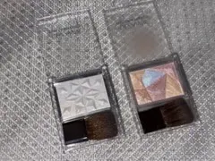 CEZANNE パールグロウハイライト SP1 SP3 2個セットのサムネイル