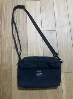アネロ ショルダーバッグ