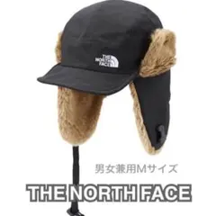 THE NORTH FACE NN41708 フロンティアキャップ ブラック