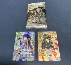 レア！ ワンピース カードゲーム ルフィ ゼット 黒腕 - メルカリ