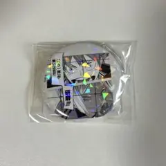 ハイキュー ゴミ捨て場の決戦 オールスター缶バッジ 30 日向 孤爪