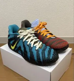 Nike JA3 by you 28cm