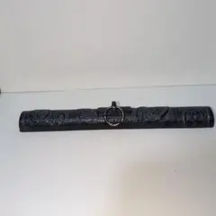 南部鉄器 古銭文鎮 中