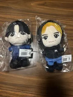 2026年最新】buddiis ぬいぐるみキーホルダーの人気アイテム - メルカリ