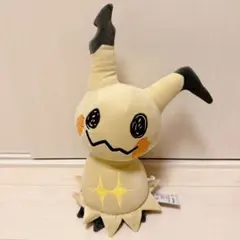 2026年最新】めちゃもふぐっとぬいぐるみ ミミッキュの人気アイテム