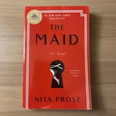 The Maid Nita Prose