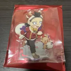 鬼滅の刃 クリスマス 2025 ランダム アクリルスタンド A アクスタ 玄弥
