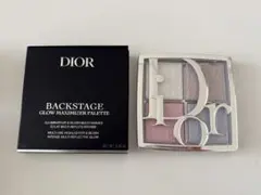 Dior バックステージグロウマキシマイザーパレット 002のサムネイル
