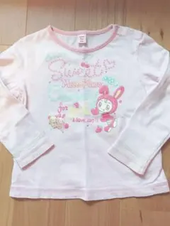 2026年最新】べリエちゃん tシャツの人気アイテム - メルカリ