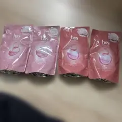 h&s エイチアンドエス　リペアシャンプー　コンディショナー　【新品・未開封】