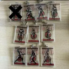 キャプテンアメリカ キャラクターグッズ