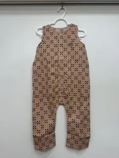 houseonthehill Overalls (Check) 90 - メルカリ
