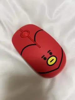 BT21 ワイヤレスサイレントマウス TATAのサムネイル